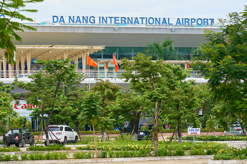 Unauthorised drones disrupt more than 50 flights at Vietnam’s Danang airport